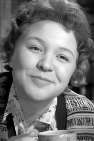 Нина Белобородова